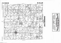 Map Image 021, Stearns County 2006